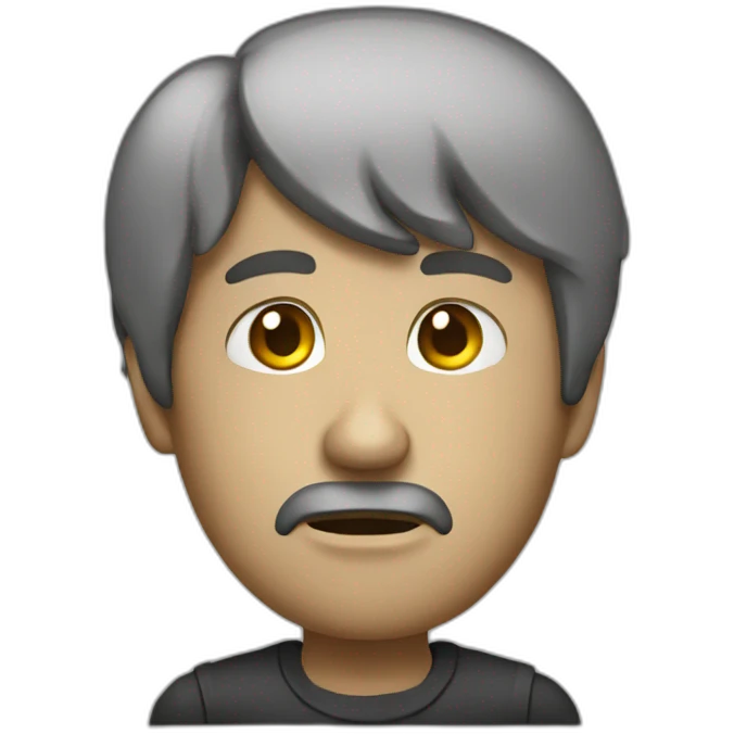 point d'interrogation emoji