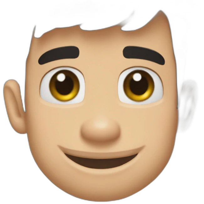 Marc Marquez emoji