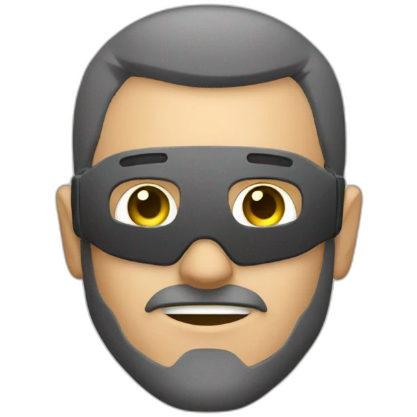 enterprise grade security emoji