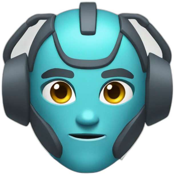 bot gym emoji