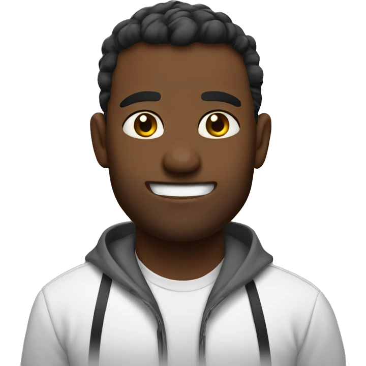 morning emoji