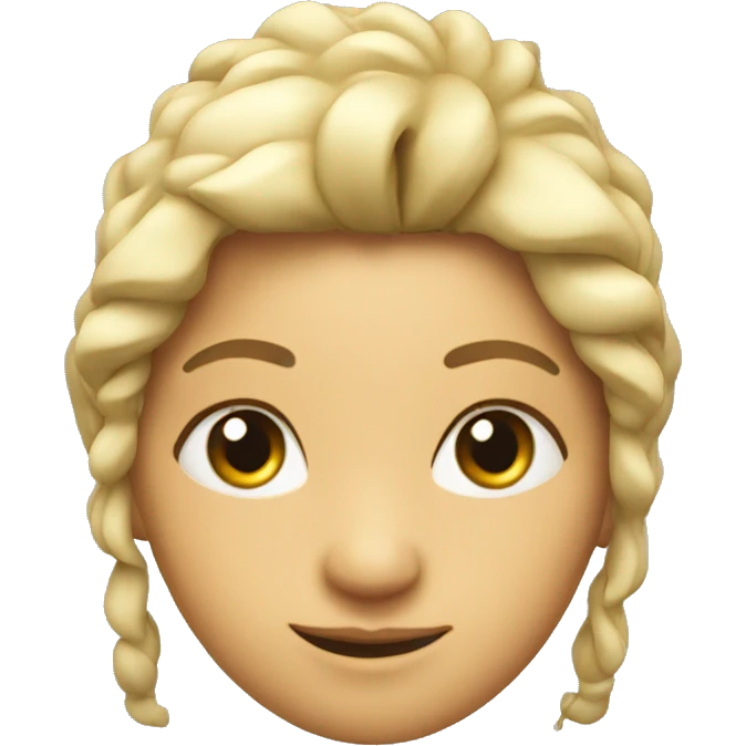 safina 3d emoji