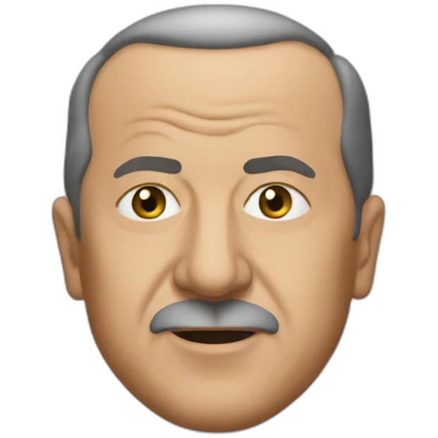 erdogan emoji