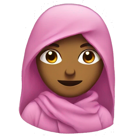 pink pro choice sticker emoji