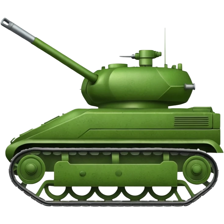 tank emoji emoji