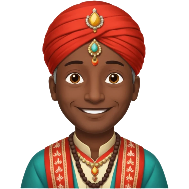 indian father emoji