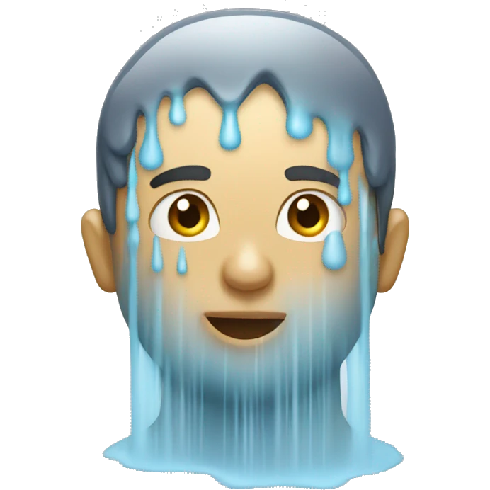 shower  emoji