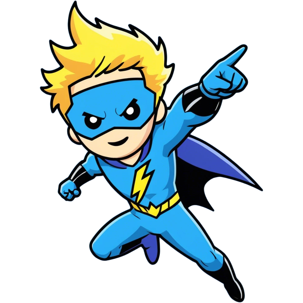 Jace Norman from Henry danger  emoji
