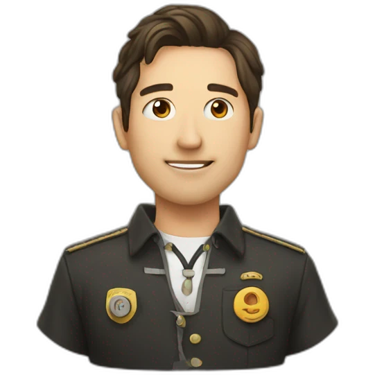 Codm emoji