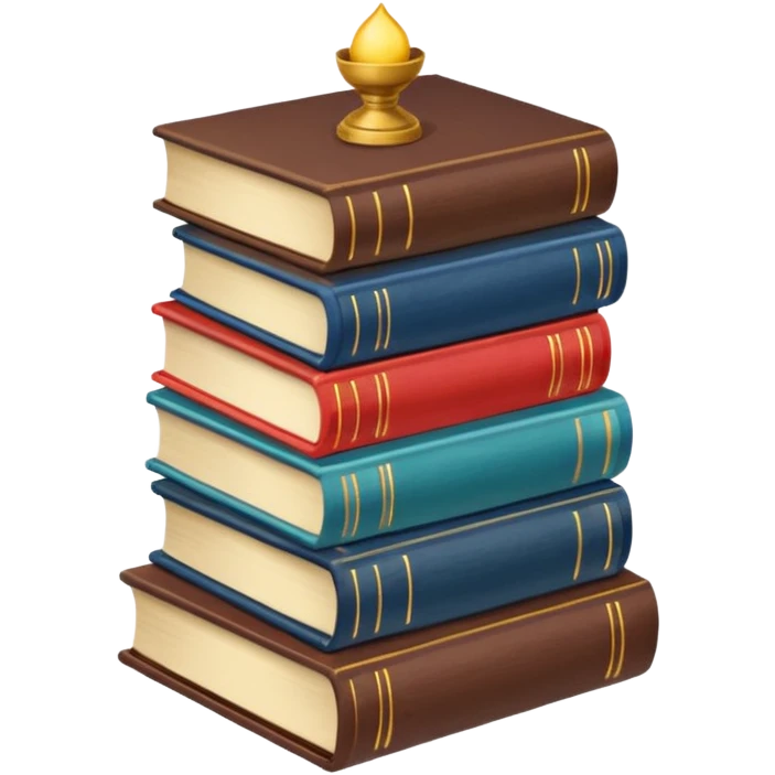the book series 'boys of tommen' emoji