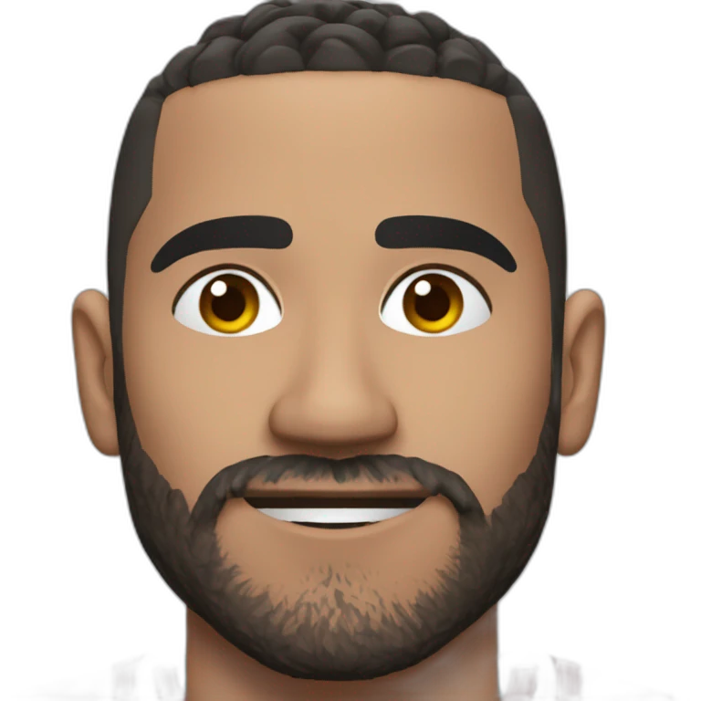 Manu Payet emoji