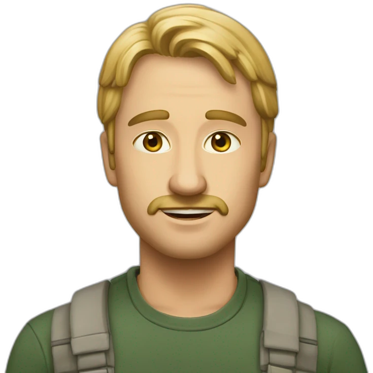 Лукашенко с картошкой  emoji