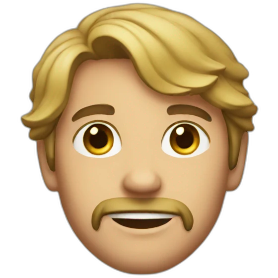 Caleb emoji