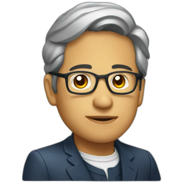 gustavo-petro emoji
