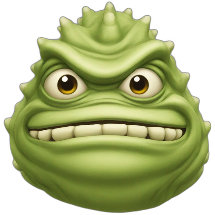 Jaba emoji
