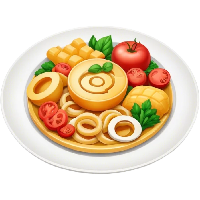 Food emoji