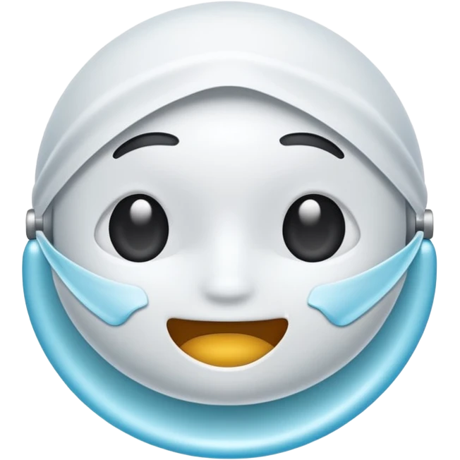 hygienic emoji