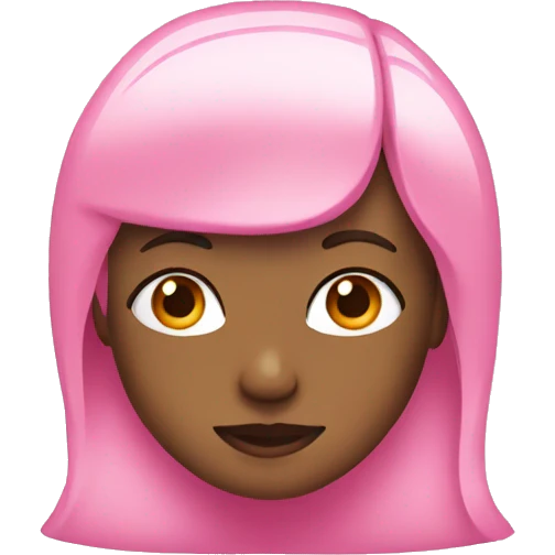 pink refresher  emoji