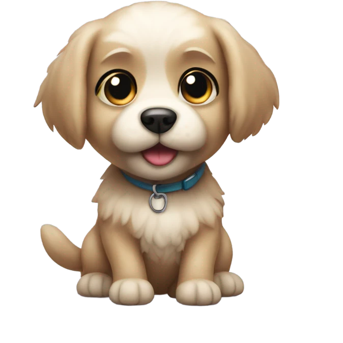 Cute emoji