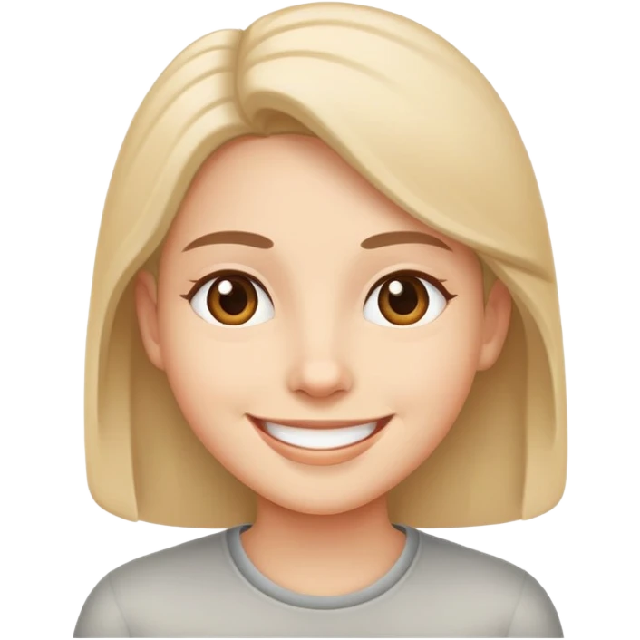 😗☝️ emoji