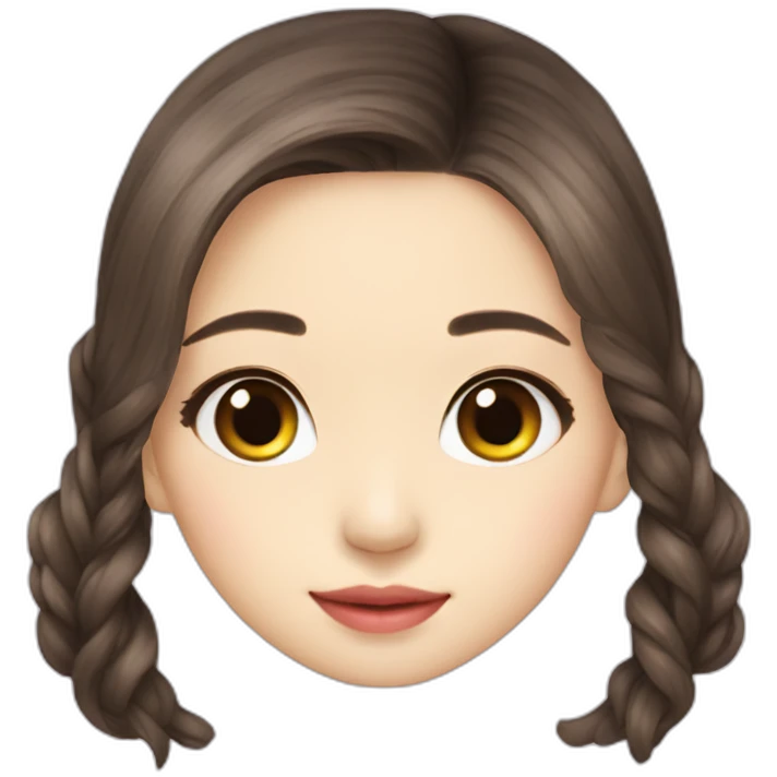 angelababy emoji