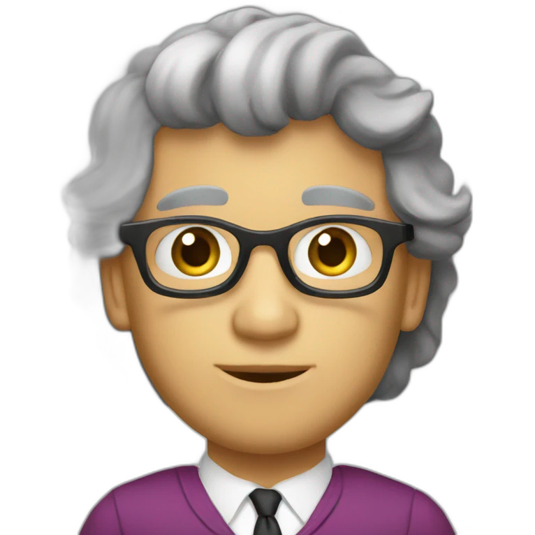 phillipe poupon emoji