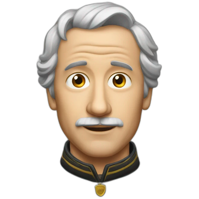 The most famous german man in history emoji