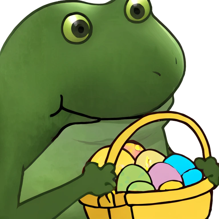 Easter  emoji