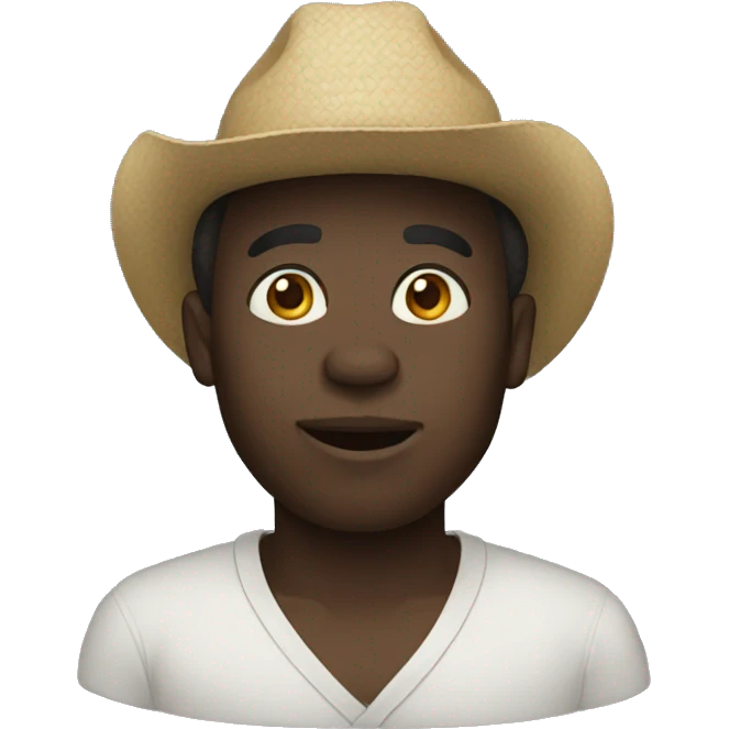 Congo emoji