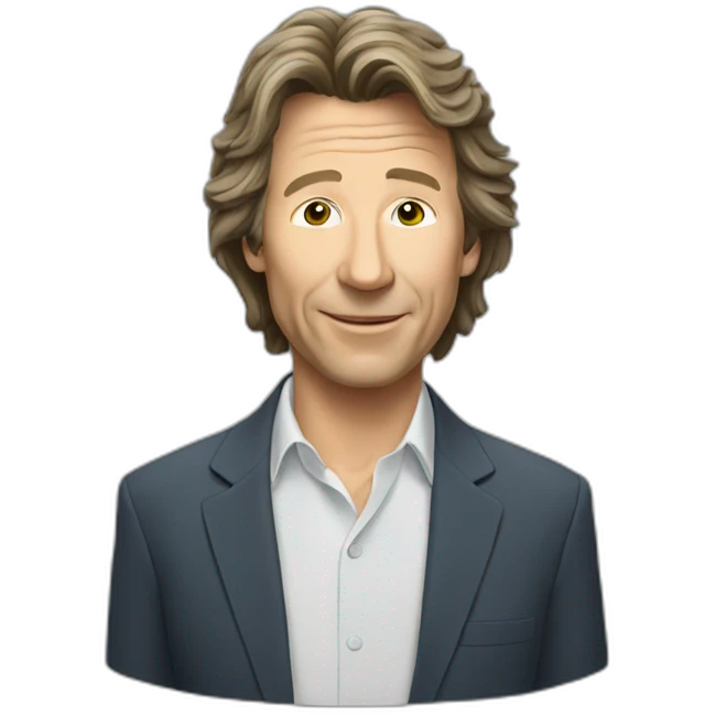 neil breen emoji