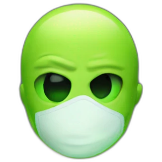toxic corner emoji