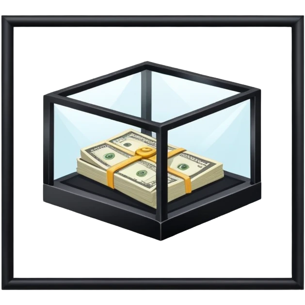 economic trap emoji