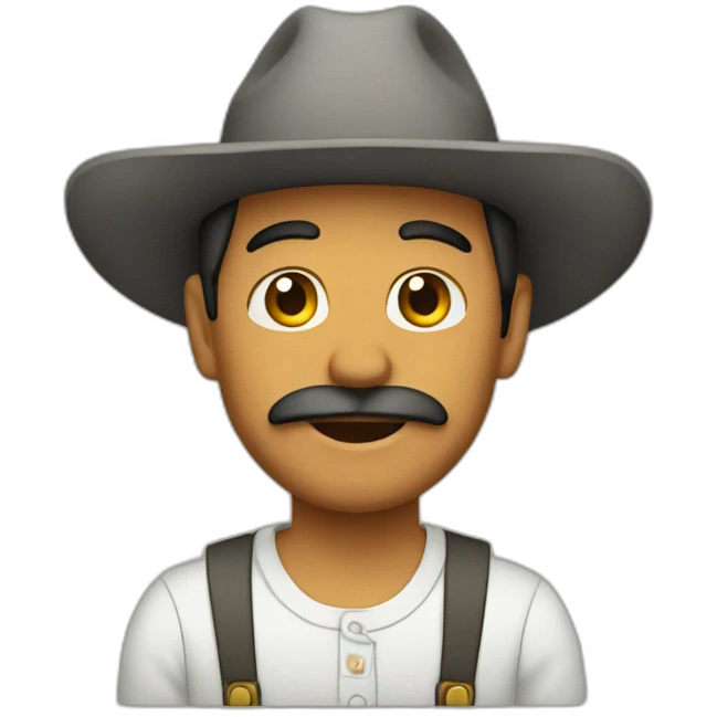 huerta emoji