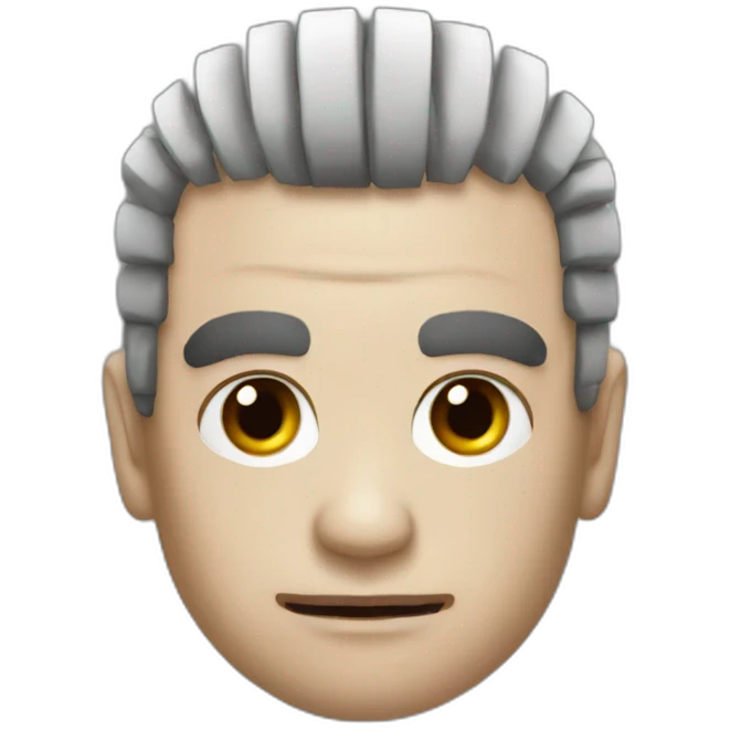 Rammstein emoji
