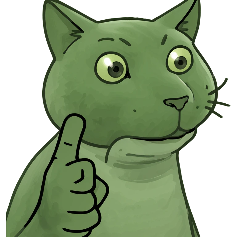 😺🖕🏻 emoji