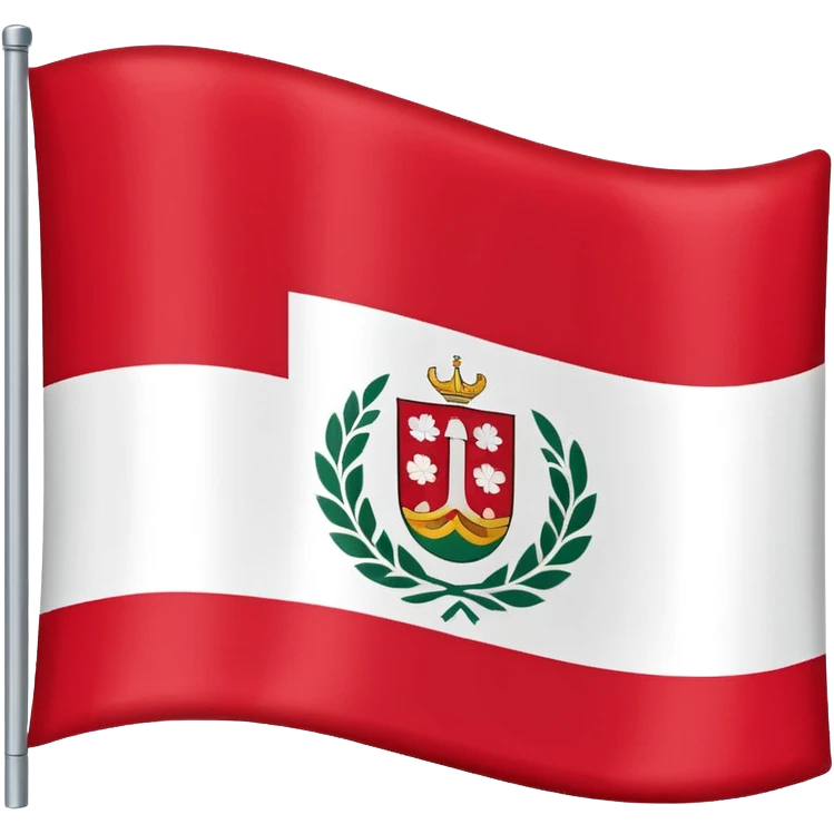 Flag arequipa emoji