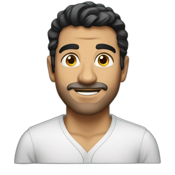 Ali haddad emoji