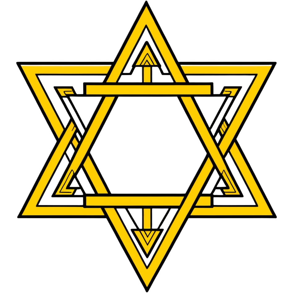 Jewish holiday emoji