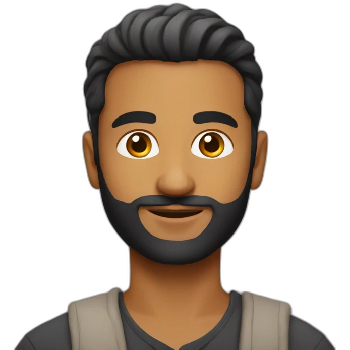 Ayodhya Vlogger  emoji
