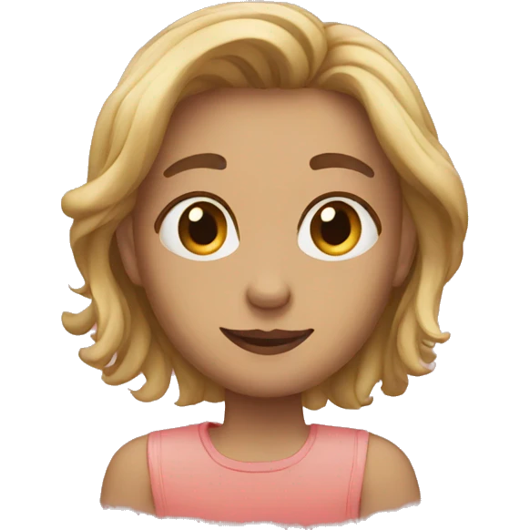Love emoji