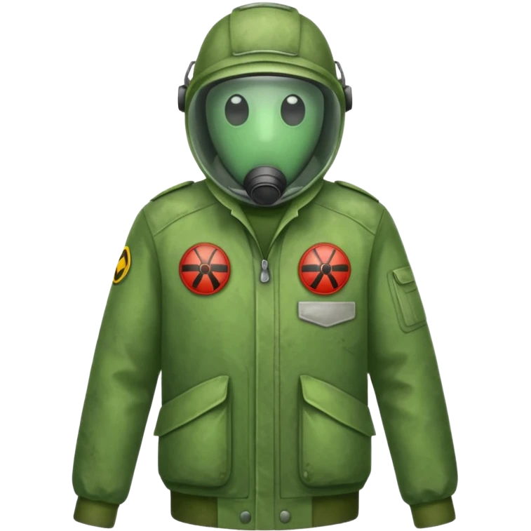 insecticider uniform emoji