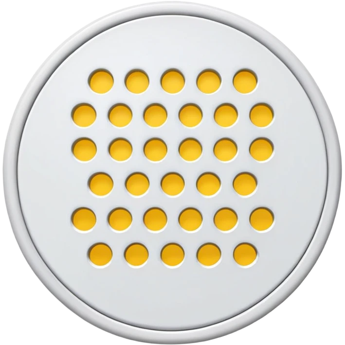 single plinko chip emoji