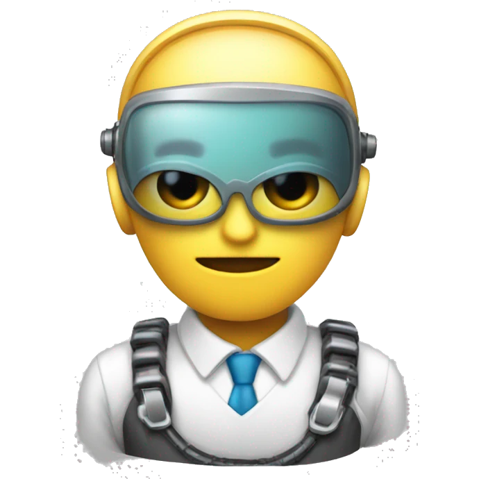 Chat Bot Professionnel  emoji