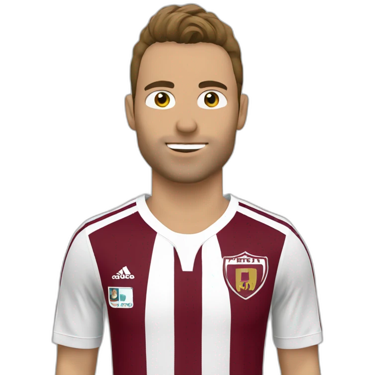 FC metz emoji
