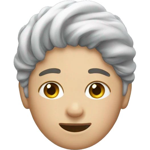 washing face emoji
