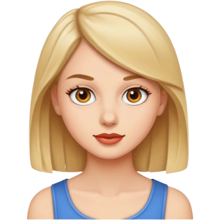 Taylor emoji