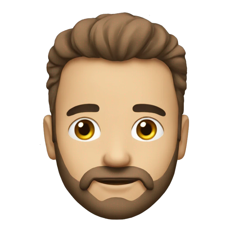 Átomo mercurio emoji