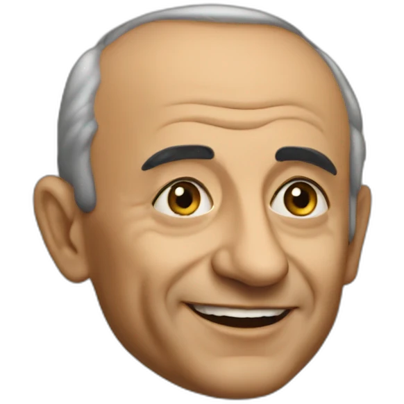 nabih berri emoji