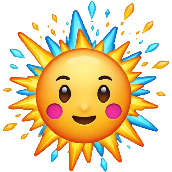 pop emoji