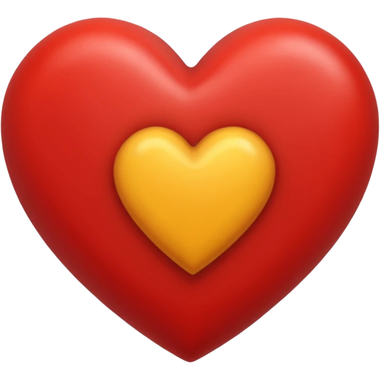 icono de corazon hecho con los dedos emoji